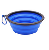 Supplies Dog Pet Folding Silicone Anti Knock Food Bowl Rice Bowls Cat Eating Utensils Blue White Black Red Capacity 350Ml-1500Ml s US $26.37 - 34.07 / Piece US $52.73 - 68.13 50%